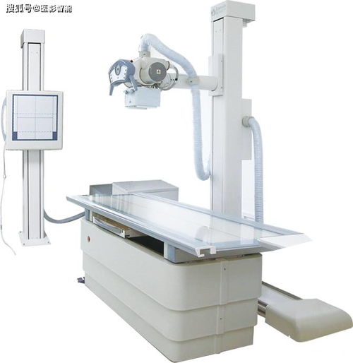 醫學影像教學實訓設備 精準教學與創新實踐的基石