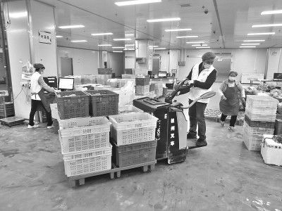 貴州 運(yùn)用大數(shù)據(jù)全面掌握市場(chǎng)需求，商務(wù)信息咨詢迎來(lái)新變革