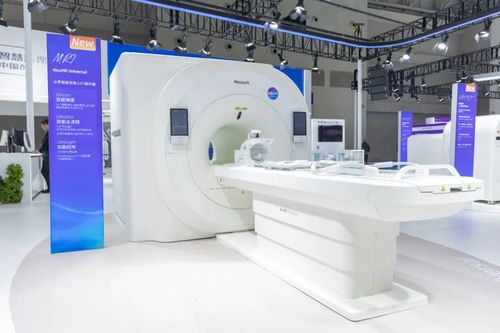 加速醫(yī)療信息化，東軟集團(tuán)以商務(wù)信息咨詢促進(jìn)產(chǎn)業(yè)再升級(jí)