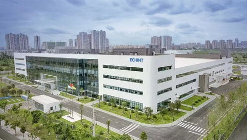 技術突破引領未來——中國大陸首座板級高密系統封測工廠在成都高新區實現量產