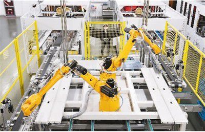 中國可再生能源實現跨越式發展