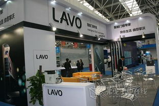 宏洋金屬昆山精彩參展CIE 2013，引領技術開發新浪潮