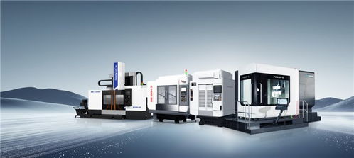 雙輪驅動，智造未來 創世紀集團以研發專利引領高端智能裝備進階